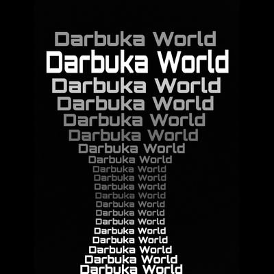Anything and everything about Darbuka! Tiktok, Instagram & Facebook #DarbukaWorld