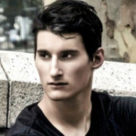Simon Bouvier