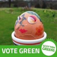 Claire Mullan (@hedgerowhippy) 's Twitter Profile Photo