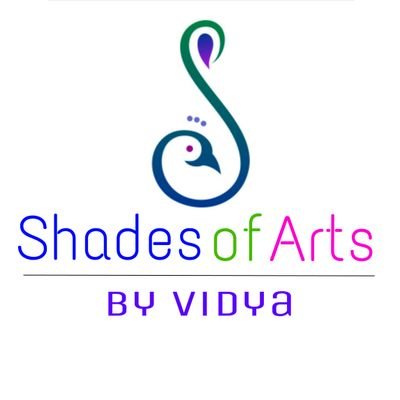 ShadesOfArts - Vidya