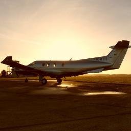 The Official Twitter of Pembrey West Wales Airport