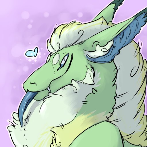 25 He/Him
A furry dragon who mostly reblogs stuff, and sometimes writes thoughts
Icon by @melthecannibal