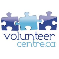 Volunteer Centre of St. Lawrence Rideau(@vc_stlr) 's Twitter Profile Photo