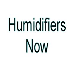 HumidifiersNow's profile picture. 
