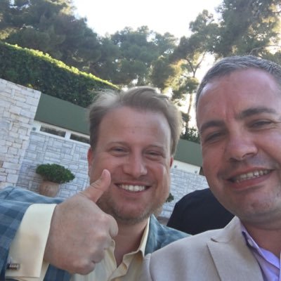 LudovicGrao's profile picture. 