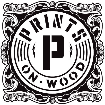 Custom Wood Printing and Limited Edition Fine Art Wood Prints by Featured Artists.