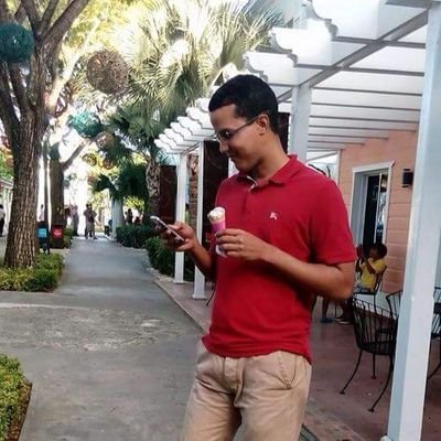 juanjdeleon's profile picture. Entusiasta de tecnología. Fundador de Atenda.