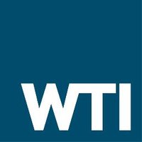 WTI (@wtisocial) Twitter profile photo