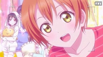 高３でサッカー部
凛、希、まき、花丸、曜、ルビィ推してます♥RT多めです!!無言フォロー許してニャ!!
進撃／暗教／ドラゴンボール／ワンピース／けいおんなども好きです！ゲームは、スクフェス／パズドラ／モンスト／などをしてます！
誰でもFollow Me
フォロバ95%!!