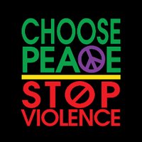 Stop the Violence (@choosepeace2016) 's Twitter Profile