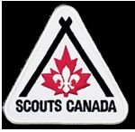 Sault Ste. Marie area Rovers @scoutscanada #NOCRocks