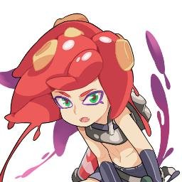 Hey Hey hey! Tamara here, and I ran from Octo Valley, because it was boring! Still waiting to get into Turf Wars, sadly. #Splatoonverse #Single