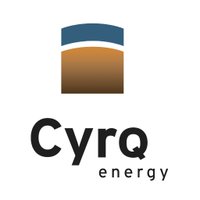 Cyrq Energy (@cyrqenergy) 's Twitter Profile