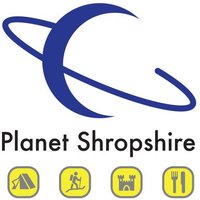 Planet Shropshire (@planetsalop) 's Twitter Profile