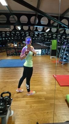 hoggle0212's profile picture. Lover of food, fitness and holidays