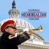 MemorialDayPBS's profile picture. The 37th annual NATIONAL MEMORIAL DAY CONCERT will air on Sunday, May 24, 2026, 8/7c.