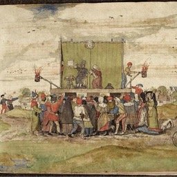 CharlotteSteenbrugge Profile