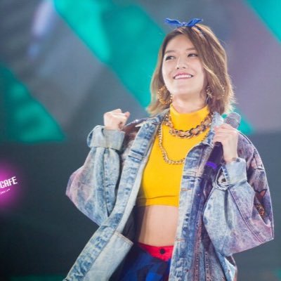[6/8] rolepard of 최수영 girls generation
