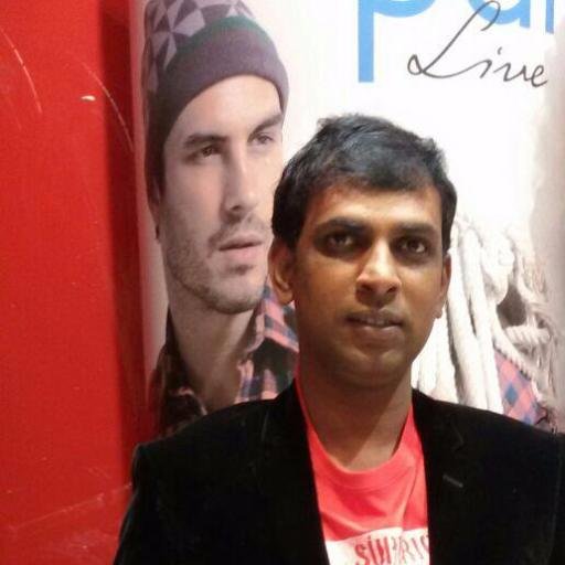 Worked as AD for Bengali Films Adbhoot and Action - Now working for Malayalam Industry.