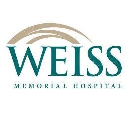 Providing health care services to Chicago's North Side for over 60 years. #NorthSideProud #WeAreWeiss  Call us at 844-780-3078