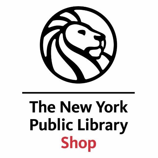 Great books, gifts, and souvenirs related to @NYPL and NYC can be found at The Library Shop. Visit us at 42nd St and 5th Ave in NYC or online.