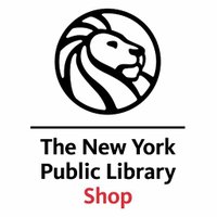 Library Shop(@nyplshop) 's Twitter Profileg