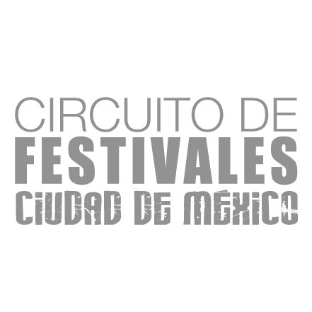 Programación de la oferta cultural de festivales que se presentan en CDMX.