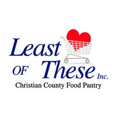 CCfoodpantry's profile picture. Christian County food pantry