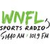 1440 & 101.9 WNFL (@wnfl) Twitter profile photo 1440 & 101.9 WNFL (@wnfl) Twitter profile photo