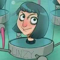 Linzy (@lunatechie) 's Twitter Profile