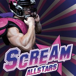 ludo_scream's profile picture. 