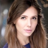 Julia Varvara (@juliamead777) 's Twitter Profile