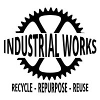 Industrial Works(@IndustrialWrks) 's Twitter Profile Photo