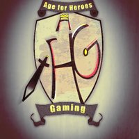 AgeForHeroesGaming (@ageforheroes) 's Twitter Profile Photo AgeForHeroesGaming (@ageforheroes) 's Twitter Profile Photo