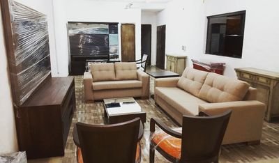 LISMUEBLES's profile picture. 