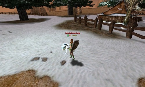 NeDemekYani's profile picture. 