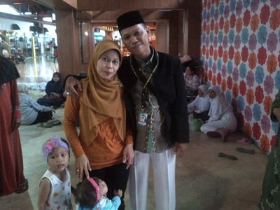 PipitSinara's profile picture. Berusaha menjadi manusia yang lebih baik lagi