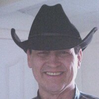 Cowboy Roy Melson - @RoyMelson Twitter Profile Photo