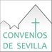Conventos de Sevilla (@conventosevilla) Twitter profile photo Conventos de Sevilla (@conventosevilla) Twitter profile photo