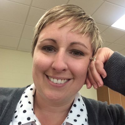 Math consultant and continuous improvement enthusiast and mom to 2 teenage boys!