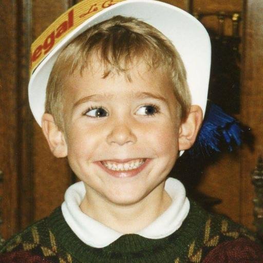 niko_korti's profile picture. Nerd, afa.... Pronouns : "he, him, John, Brown"