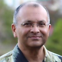 Raghu Raghavan (@raghu_ragha) 's Twitter Profile