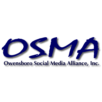 We're the Owensboro Social Media Alliance!