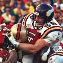 Pete Bercich athlete profile head shot