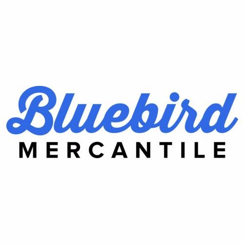 Bluebird Mercantile