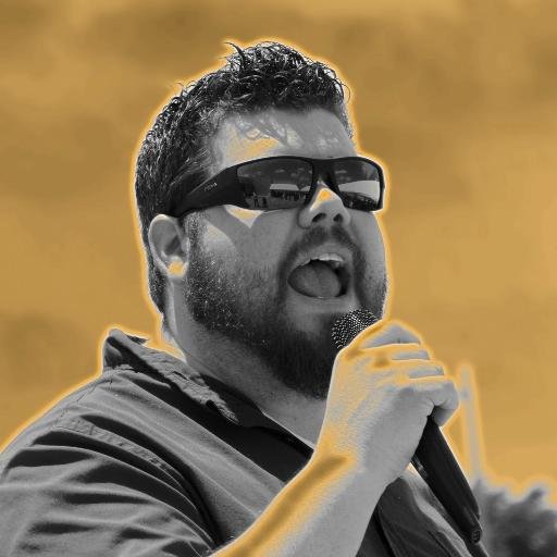 GDTemcee's profile picture. The People Person at GDT in Dallas