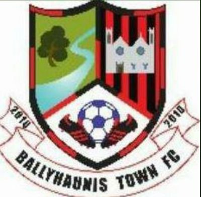 Ballyhaunis Town FC Profile