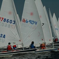 ILCA District 11 (@laserdistrict11) 's Twitter Profile