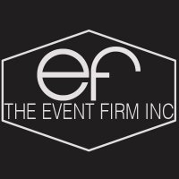 The Event Firm Inc.(@EventFirm1) 's Twitter Profile Photo