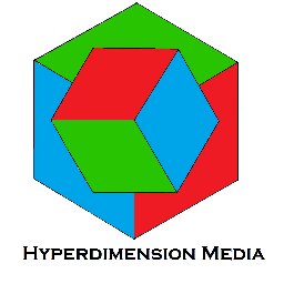 HyperdimensionM's profile picture. 